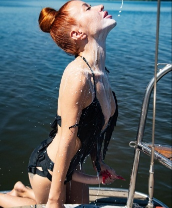 Анкета проститутки Наталья - город Шилка, 30 лет, №13964